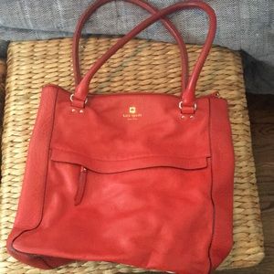 kate Spade bag
